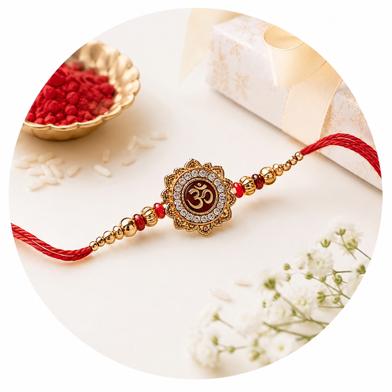 Bhai Rakhi