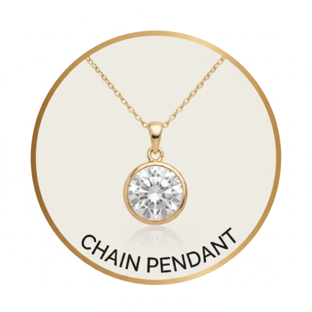 Chain Pendant