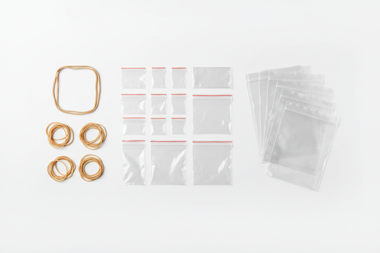 Packing Material