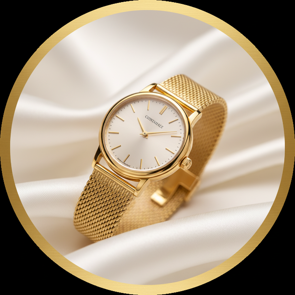 Watches Collection