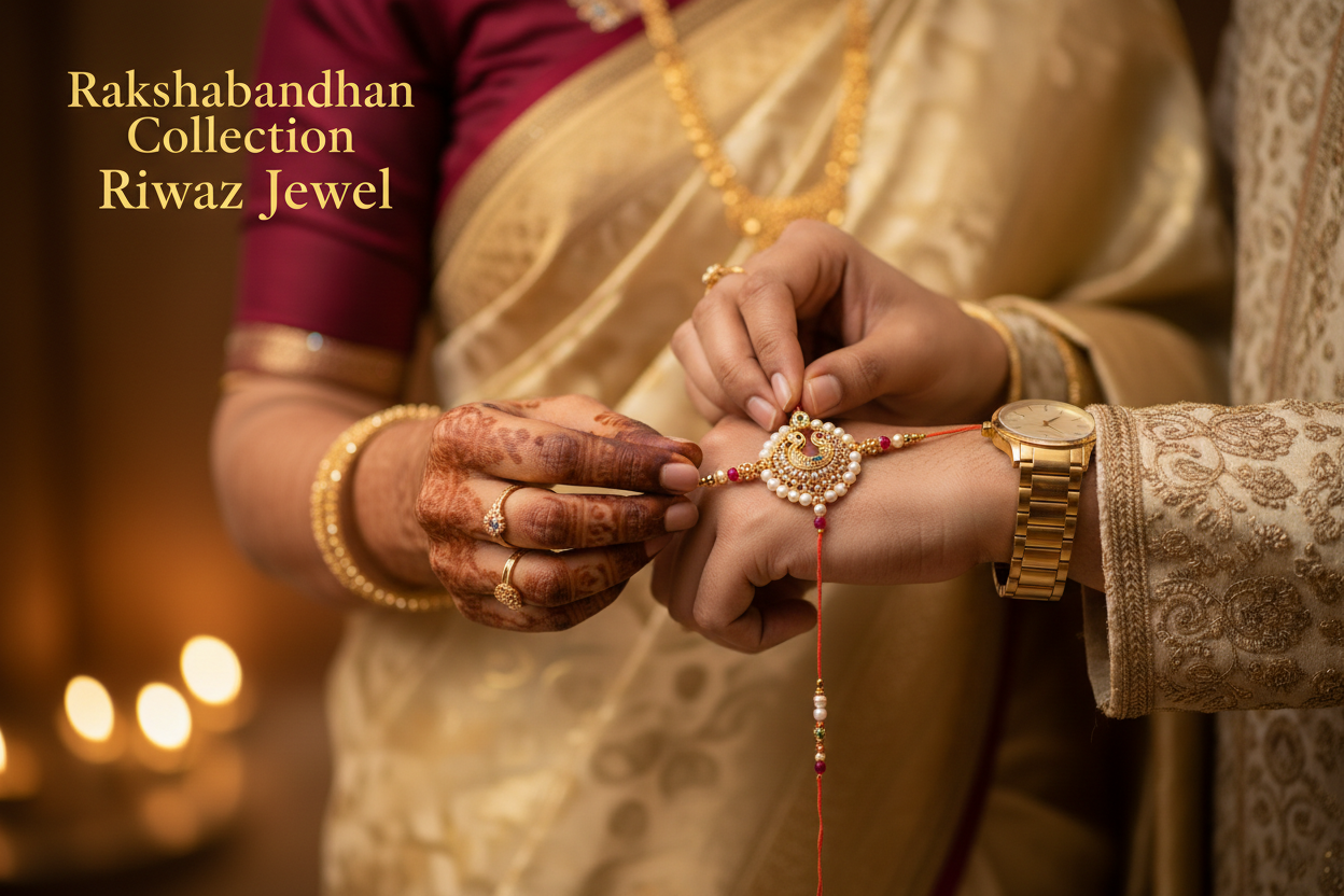 Rakhi Collection