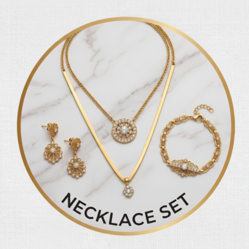 Necklace Set