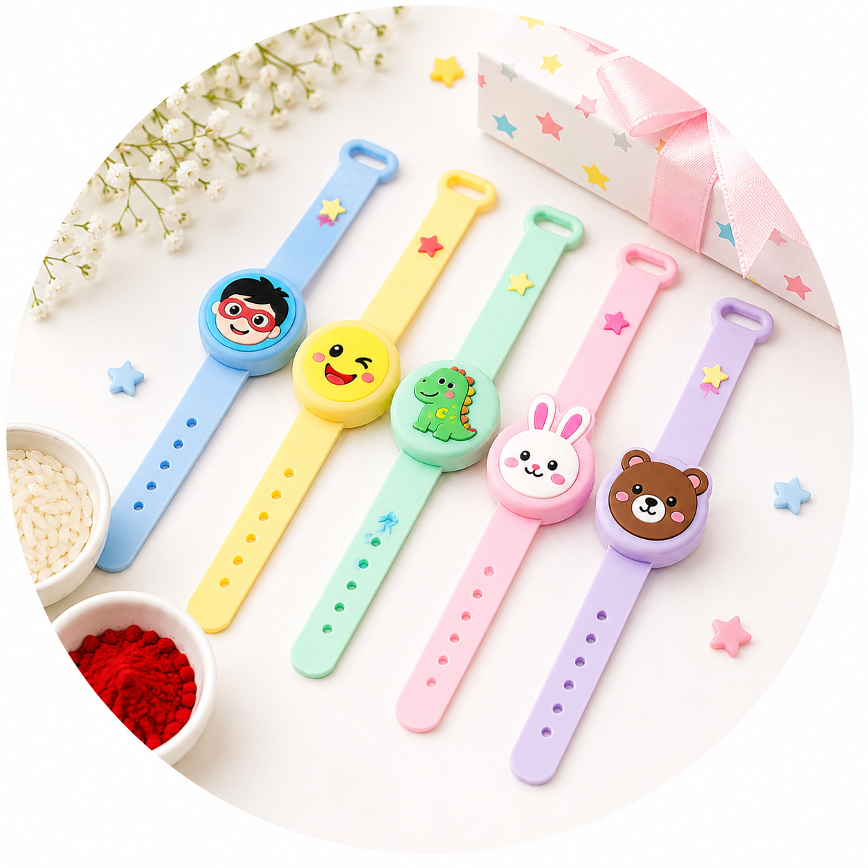 Kids Rakhi