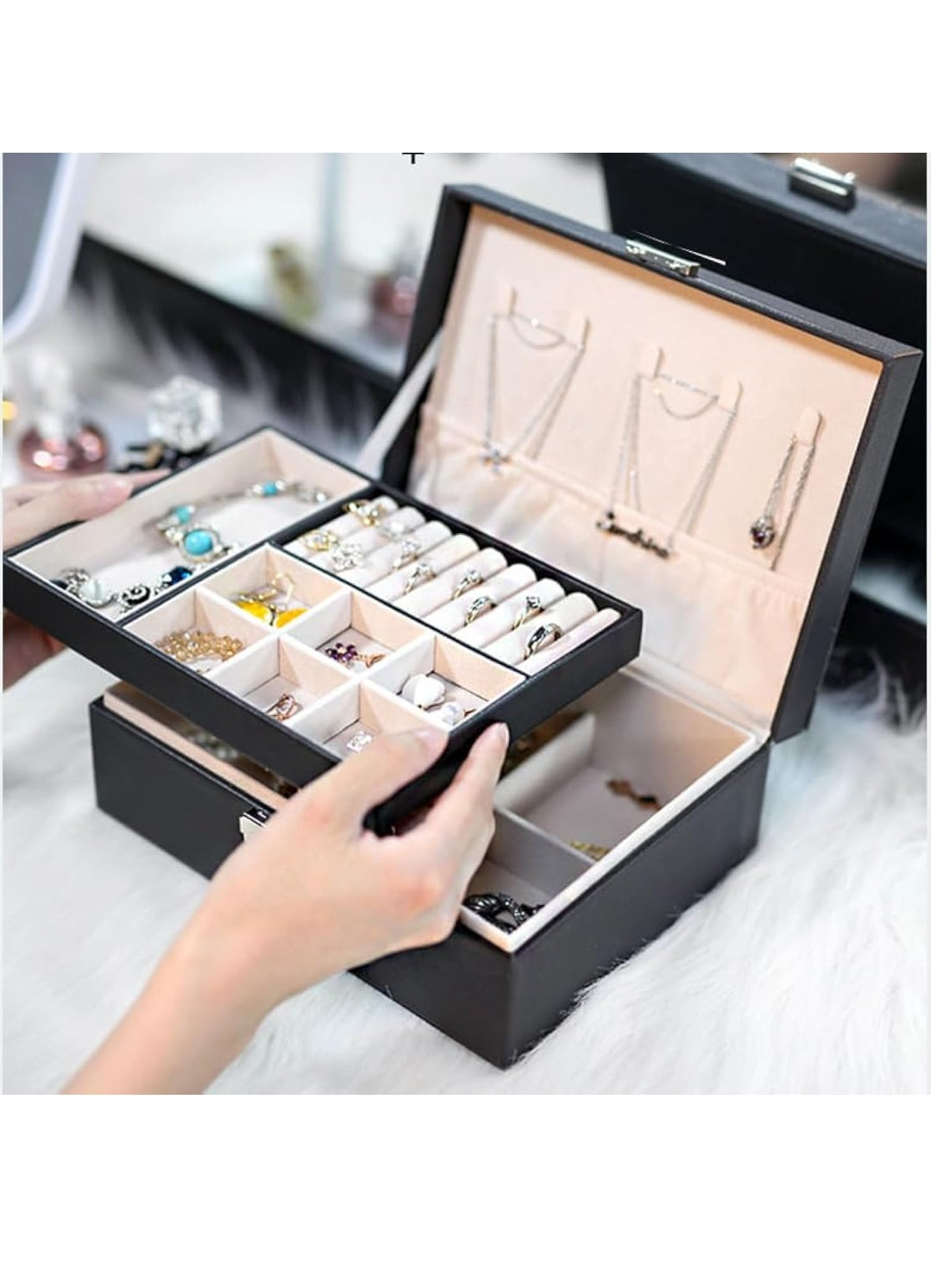 Jewellery Boxes