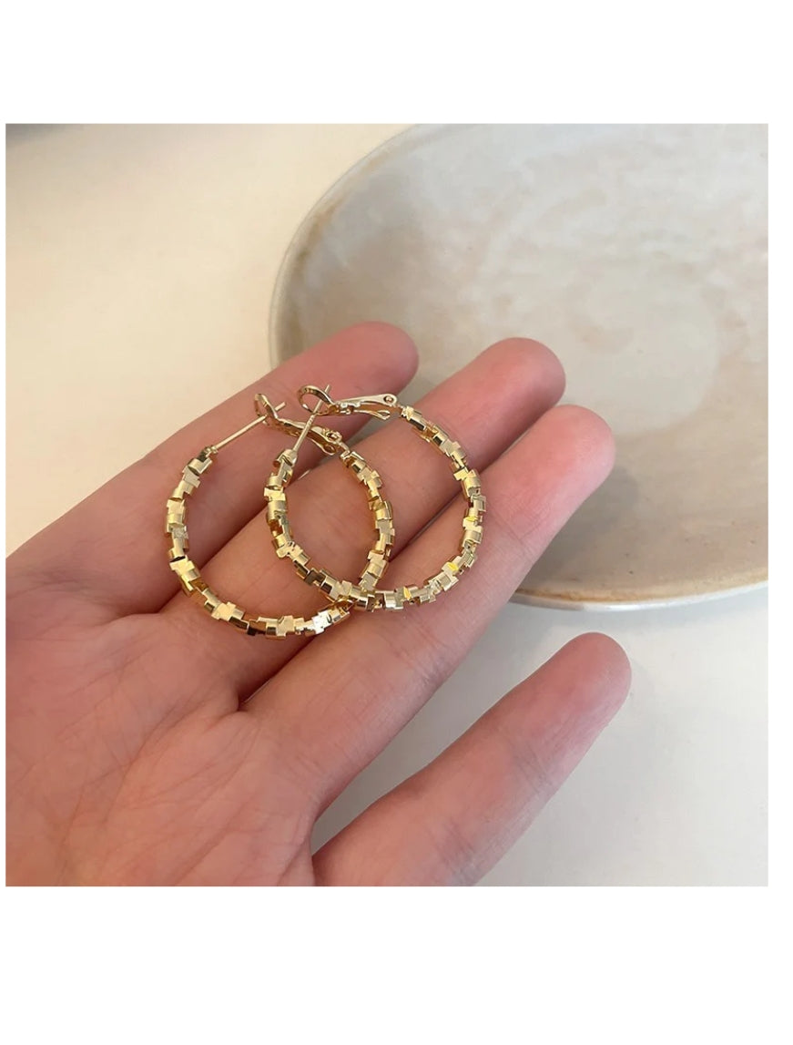 Korean Earings