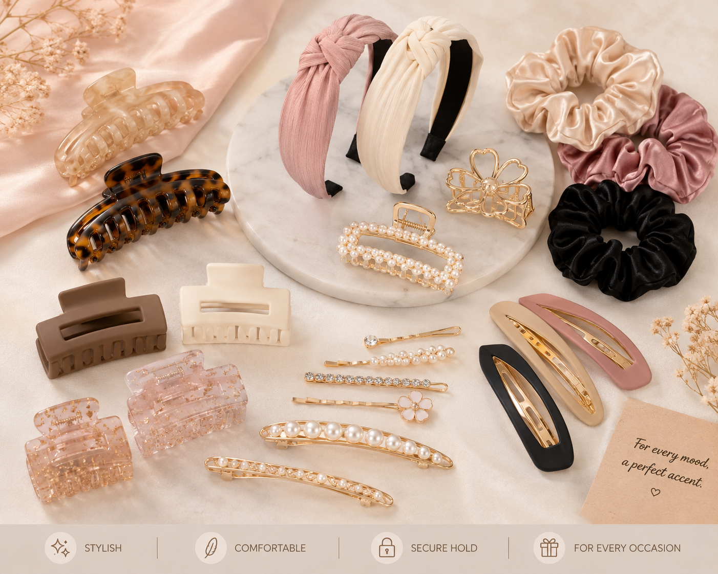 Hair Accessories