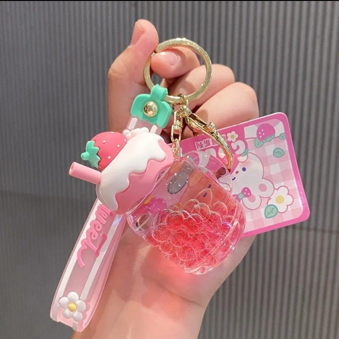 Charms & Keychains
