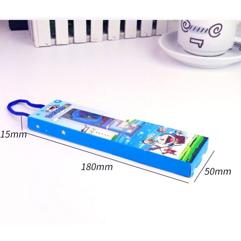 Cartoon Character Stationery Set