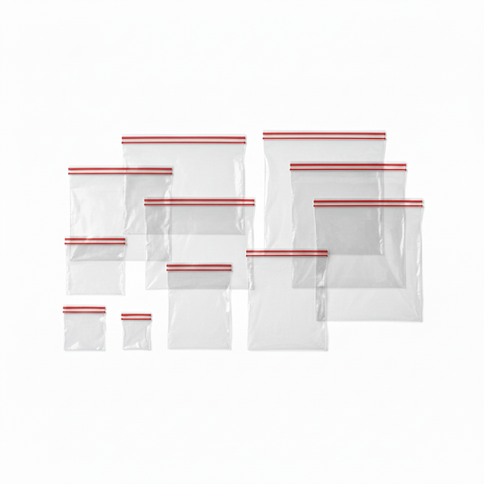 Zip Lock Bag
