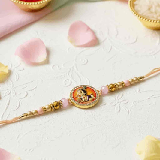 Baby Krishna Rakhi