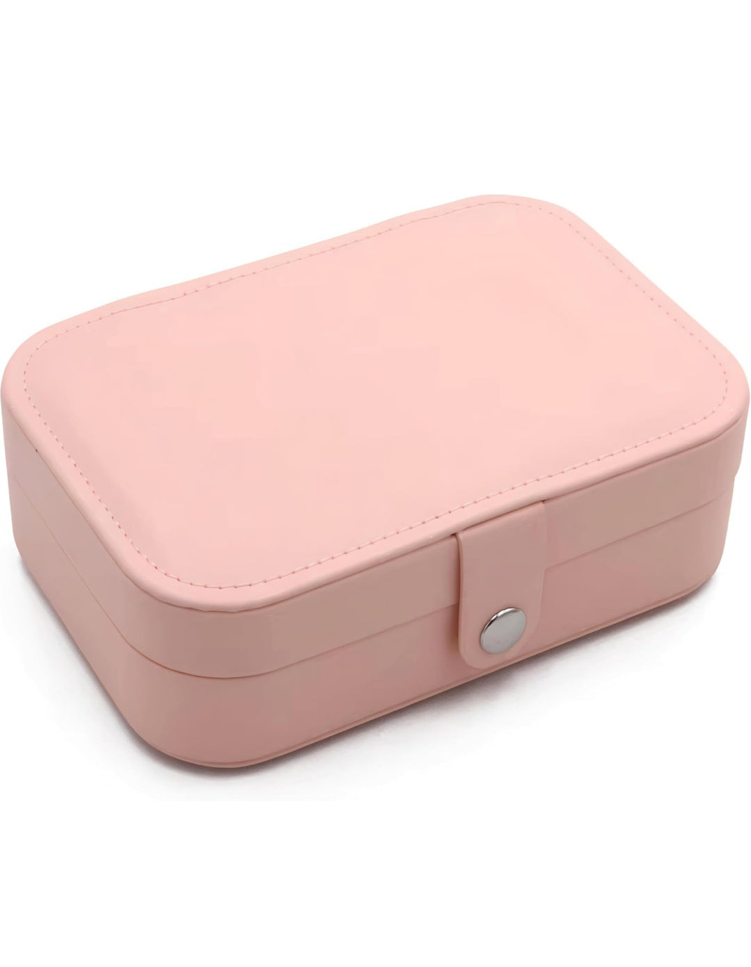 Travel Jewellery Organizer