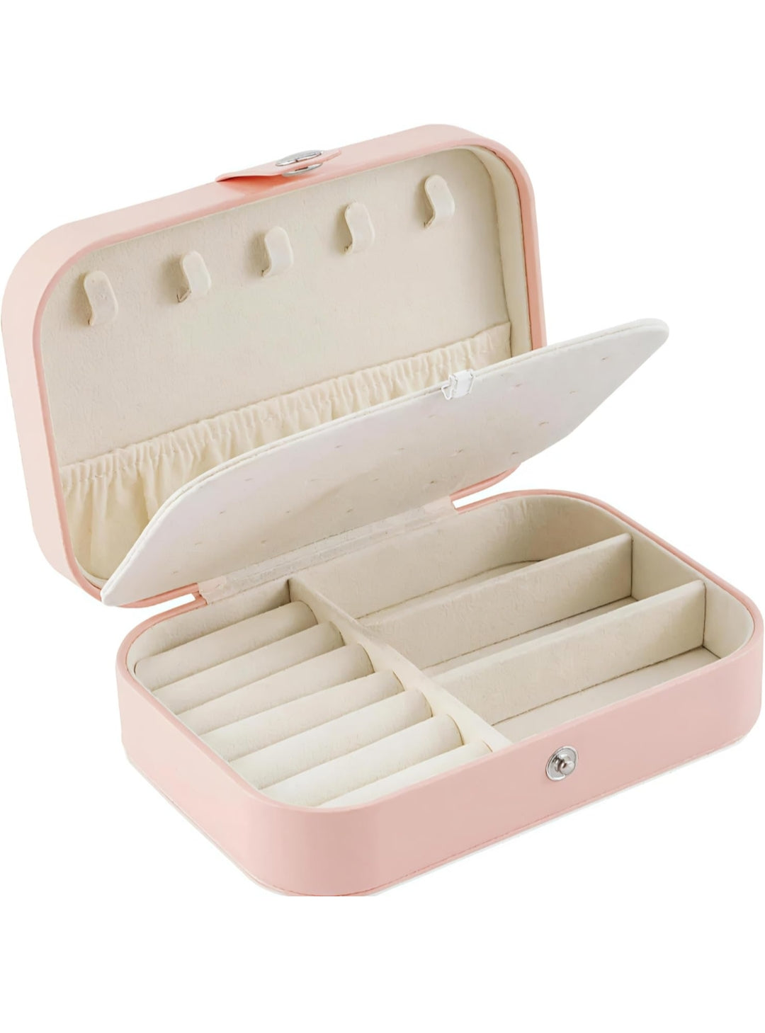 Travel Jewellery Organizer